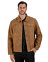 WRANGLER camisola para Caballero en Acabado Avejentado en piel sintetica.